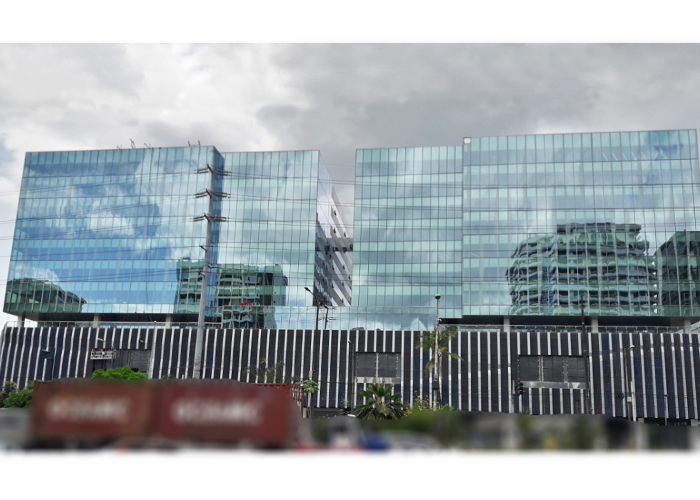 Alhi Corporate Office